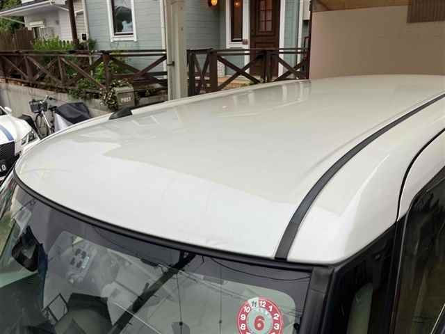 DAIHATSU MOVE CANBUS 2016