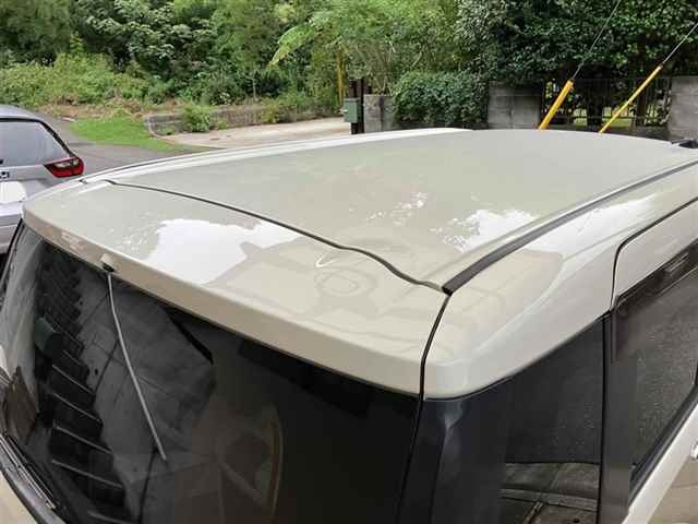 DAIHATSU MOVE CANBUS 2016