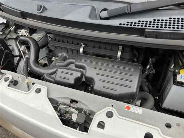 DAIHATSU MOVE CANBUS 2016