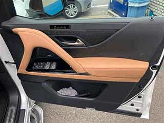 LEXUS LX 2023