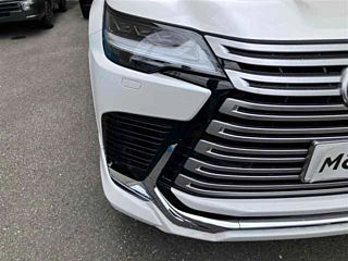 LEXUS LX 2023
