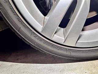 SUBARU IMPREZA 2012