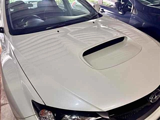 SUBARU IMPREZA 2012