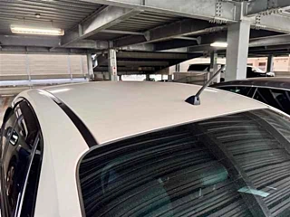 SUBARU IMPREZA 2012