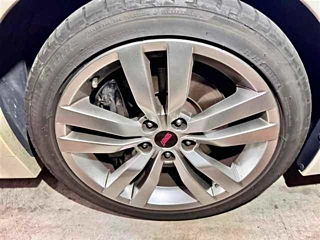 SUBARU IMPREZA 2012