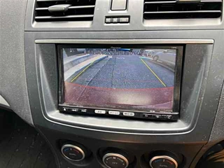 MAZDA AXELA 2012
