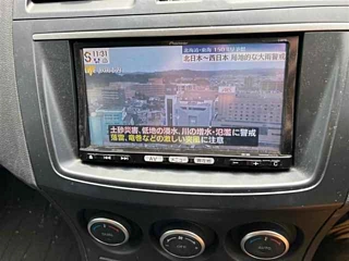 MAZDA AXELA 2012
