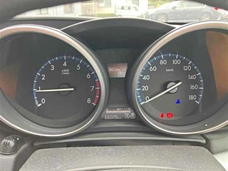 MAZDA AXELA 2012