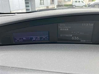 MAZDA AXELA 2012