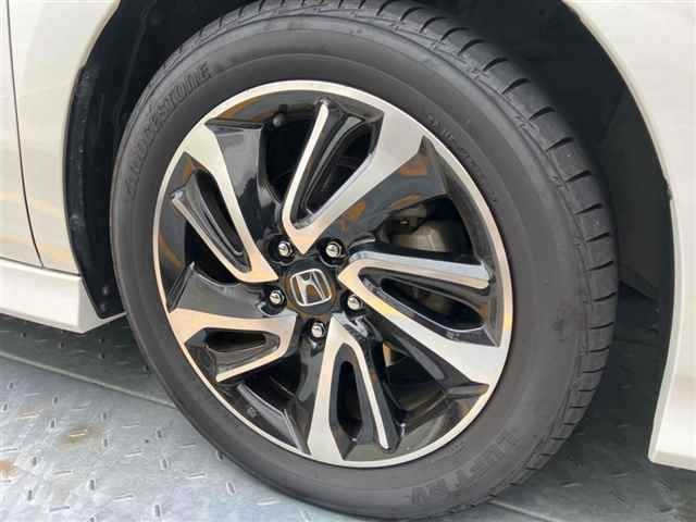 HONDA STEP WAGON 2019