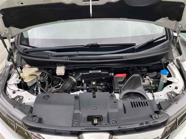 HONDA STEP WAGON 2019