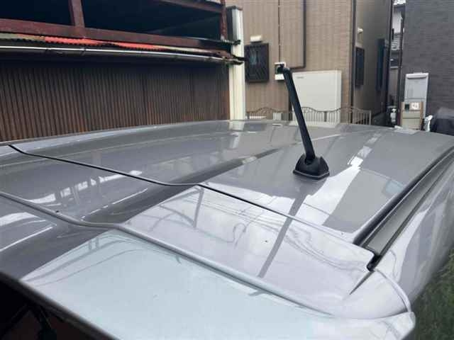 MITSUBISHI EK X 2019