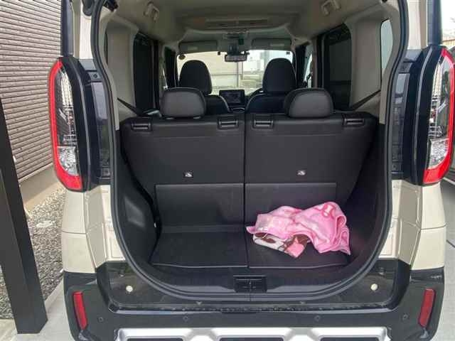 MITSUBISHI DELICA MINI 2024