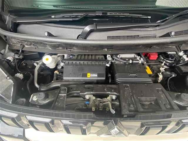 MITSUBISHI DELICA MINI 2024