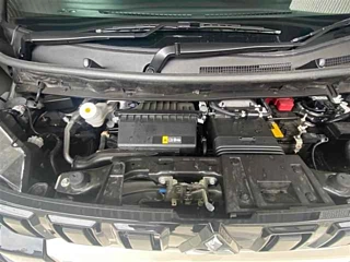 MITSUBISHI DELICA MINI 2024