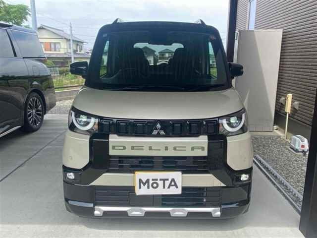 MITSUBISHI DELICA MINI 2024