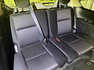 NISSAN SERENA 2016