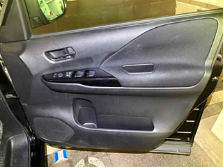 NISSAN SERENA 2016