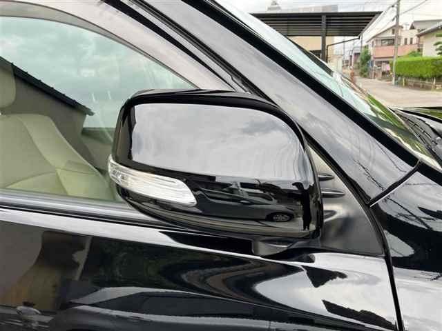 TOYOTA LAND CRUISER PRADO 2021