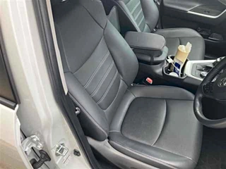 TOYOTA RAV4 2023