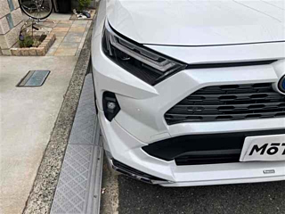 TOYOTA RAV4 2023