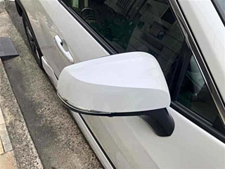 TOYOTA RAV4 2023