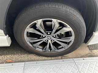 TOYOTA RAV4 2023
