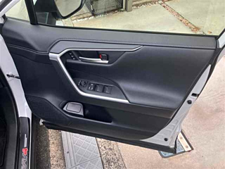 TOYOTA RAV4 2023
