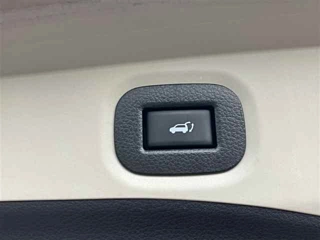 NISSAN X-TRAIL 2017