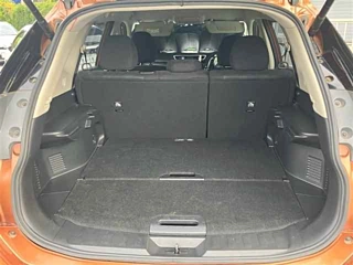 NISSAN X-TRAIL 2017