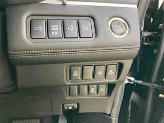 MITSUBISHI DELICA D5 2019
