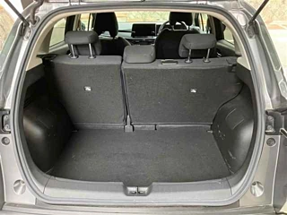 NISSAN NOTE 2021