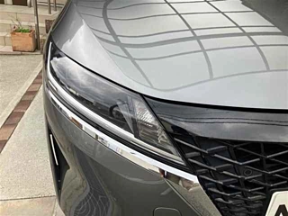 NISSAN NOTE 2021