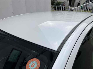 TOYOTA VITZ 2017