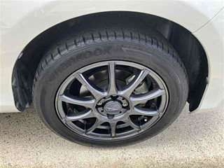 TOYOTA VITZ 2017