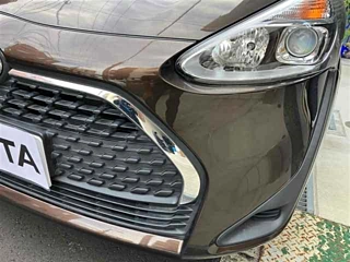 TOYOTA SIENTA 2018