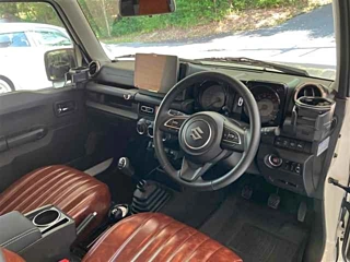 SUZUKI JIMNY SIERRA 2024