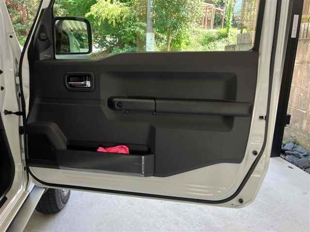 SUZUKI JIMNY SIERRA 2024