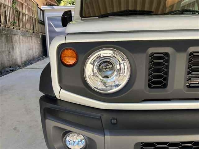 SUZUKI JIMNY SIERRA 2024