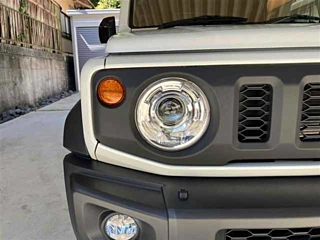 SUZUKI JIMNY SIERRA 2024