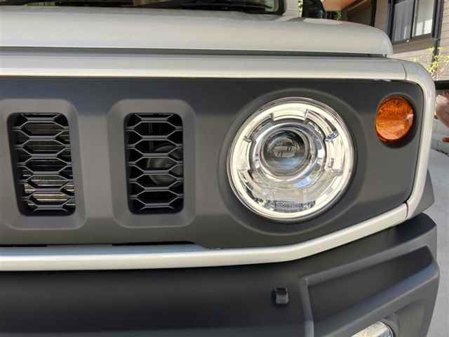 SUZUKI JIMNY SIERRA 2024