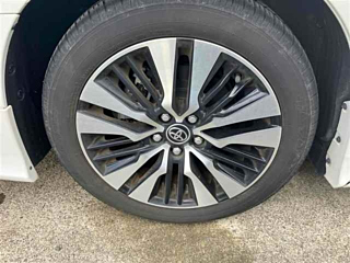 TOYOTA ALPHARD 2022