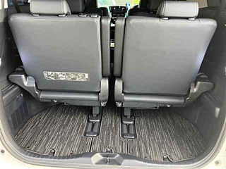 TOYOTA ALPHARD 2022