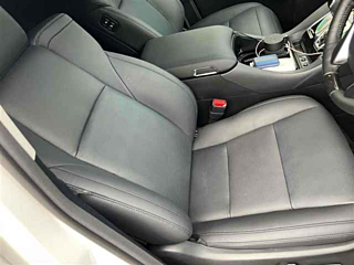 TOYOTA ALPHARD 2022