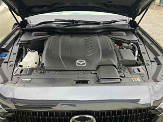 MAZDA CX-60 2023