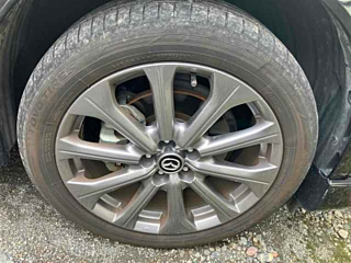 MAZDA CX-60 2023