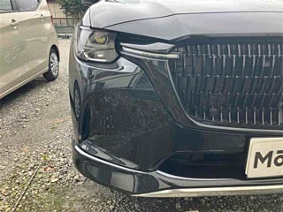 MAZDA CX-60 2023