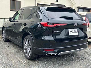 MAZDA CX-60 2023
