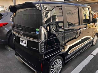HONDA N BOX 2020