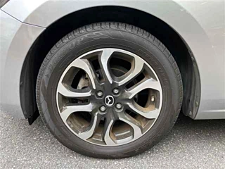 MAZDA DEMIO 2014